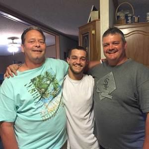 Meet your Posher, Brian